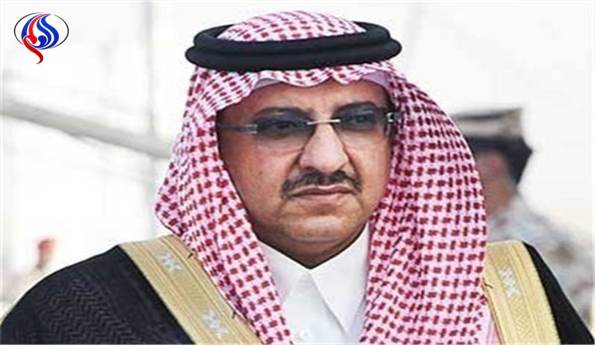 بالصورة .. ظهور جديد لمحمد بن نايف