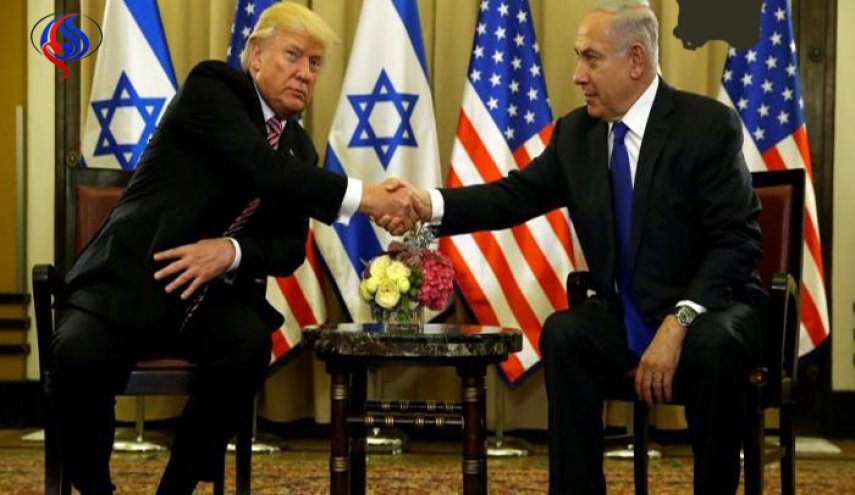 الكاوبوي الأميركي يترنّح ويلفظ أنفاسه الخبيثة…!