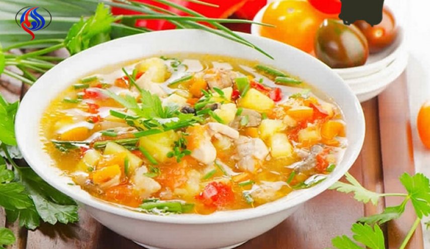 3 أنواع من الحساء حارقة للدهون لرشاقتكم هذا الصيف!