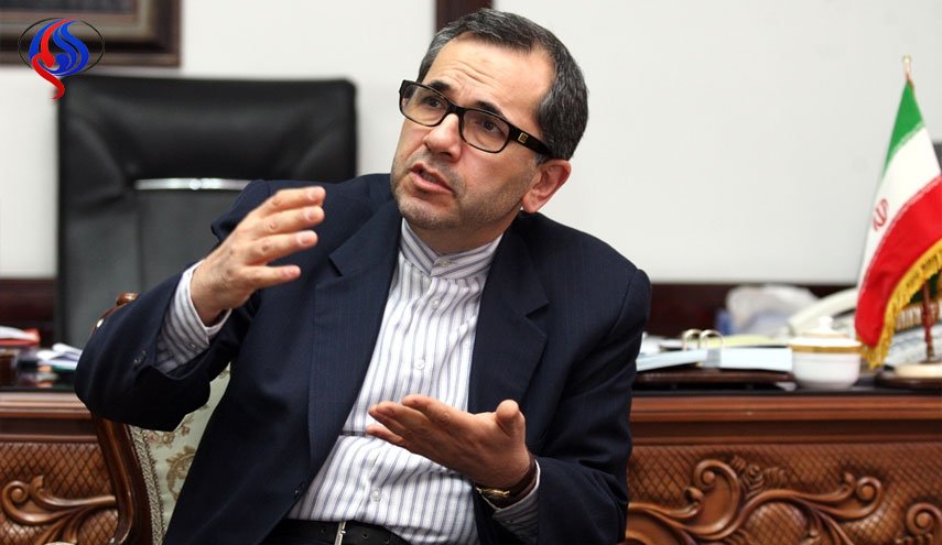 تخت روانچی: آمریکایی‌ها مطمئناً مجبور به تغییر روش می‌شوند