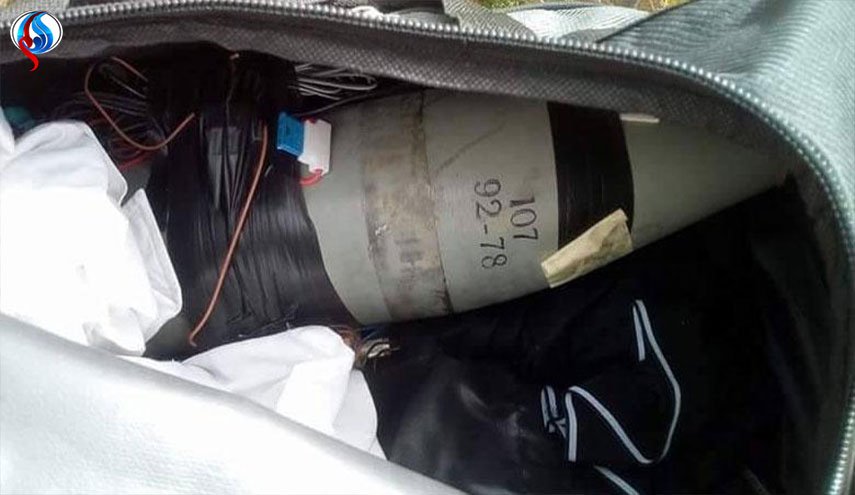 ليبيا... العثور على حقيبة متفجرات قرب وزارة العدل بطرابلس