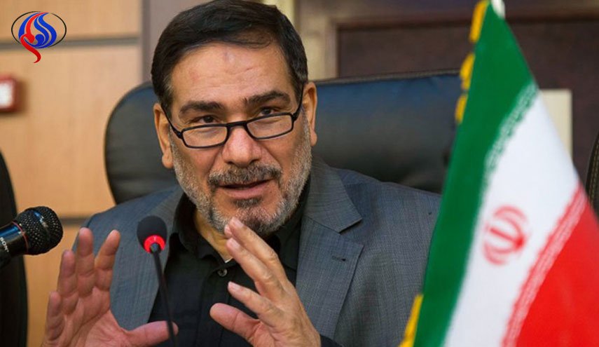 شمخانی: صحبت‌های ضدایرانی پامپئو تنها مجموعه‌ای از آرزوها و رویاهای ترامپ است