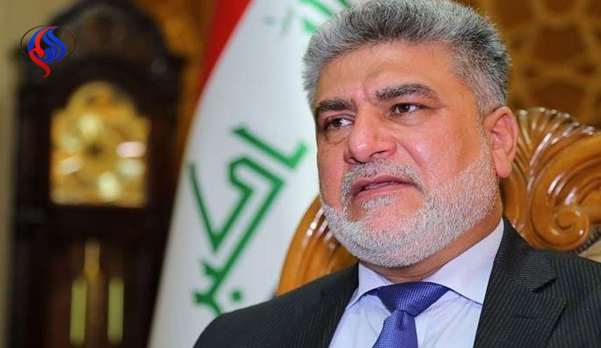 رئیس دفتر سیاسی صدر: هرگز تسلیم تمایلات آمریکا نخواهیم شد/ روابط ما و ایران روابطی ثابت است
