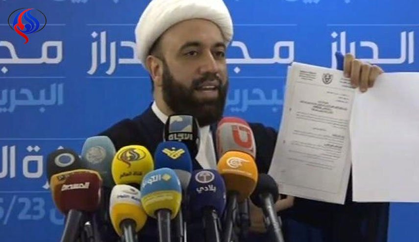 واکاوی قتل عمدی 5 شهید مدافع آیت الله عیسی قاسم توسط آل خلیفه