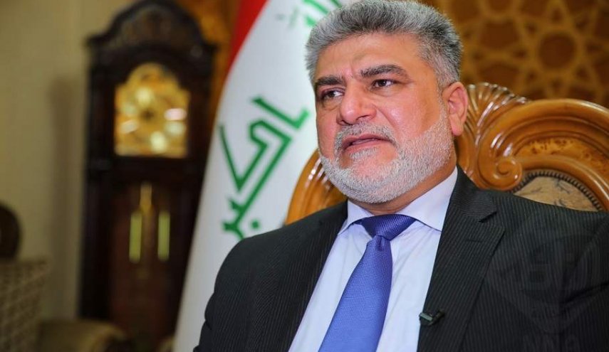 دفتر مقتدی صدر وجود ارتباط بین واشنگتن و ائتلاف «سائرون» را تکذیب کرد