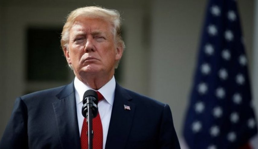 ترامپ: از برجام هیچ‌چیز گیرمان نیامد