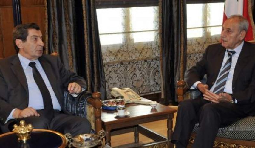 ماذا بعد عودة الثنائي بري والفرزلي الى رأس هرم نيابي؟