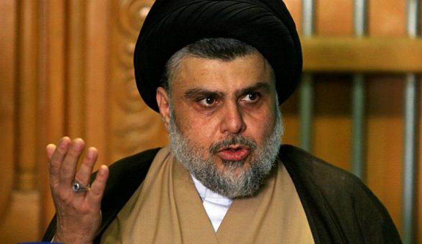 تماس واشنگتن با اعضای ائتلاف «سائرون» پس از پیروزی در انتخابات