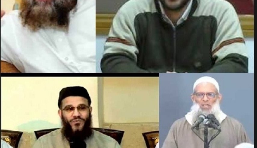 التنظيم العسكري للدعوة السلفية يحارب في ليبيا وسوريا