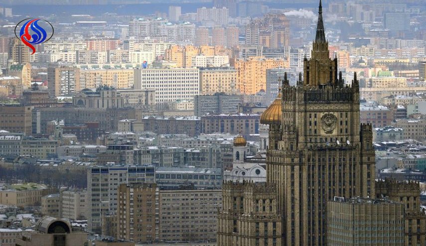 روسیه: تلاش‌‌های آمریکا برای تهدید نشان دادن ایران، بی‌فایده است