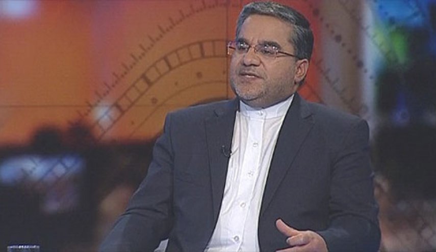 سفیر ایران در اردن: هیچ نیروی ایرانی در جنوب سوریه حضور ندارد