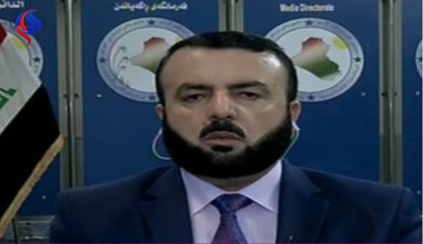 العراق.. لجنة برلمانية تتهم مفوضية الانتخابات برفض استقبالها