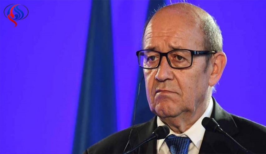 انتقاد فرنسي لموقف واشنطن من إيران