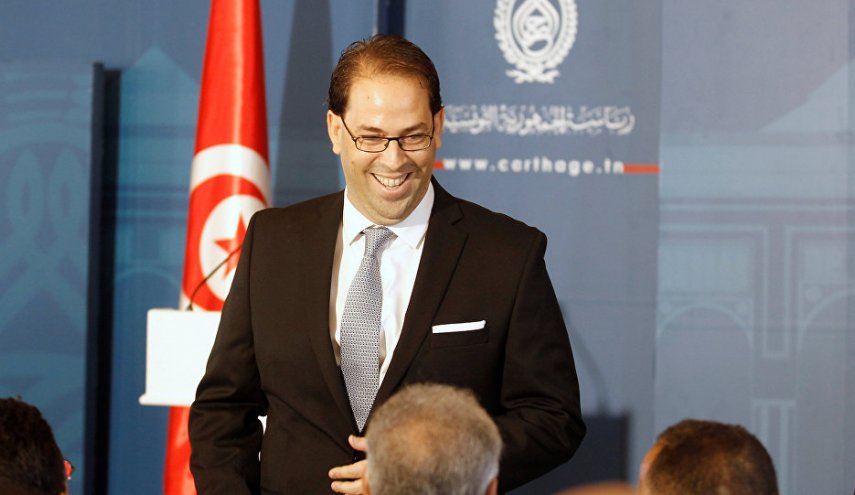 السبسي الابن يحدد أسباب رحيل حكومة الشاهد