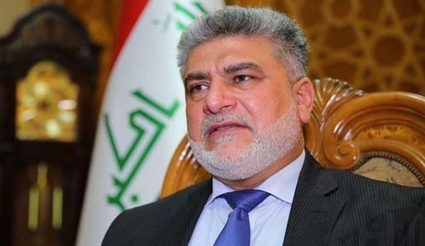 مدير مكتب الصدر ينفي إجراء اتصالات بين 
