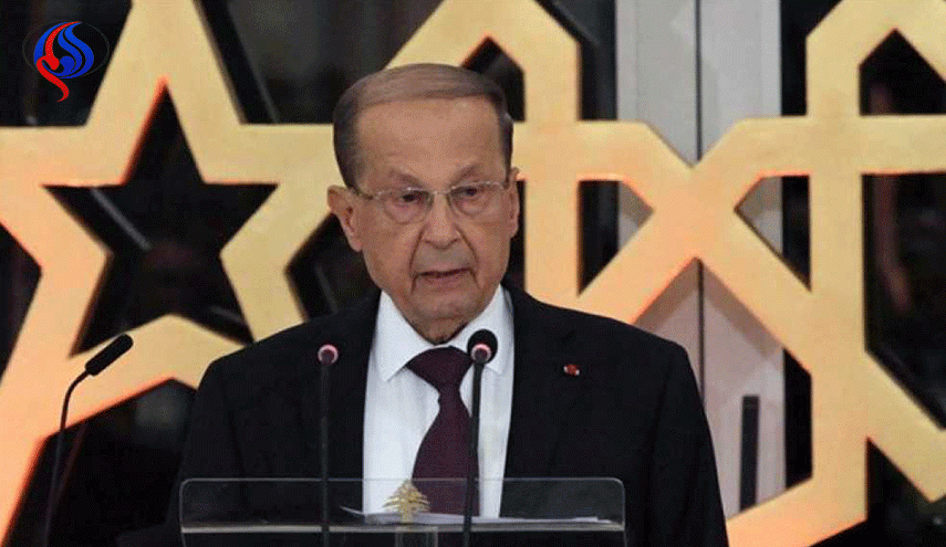 عون: الجميع مدعو لتسهيل تأليف الحكومة في أسرع وقت
