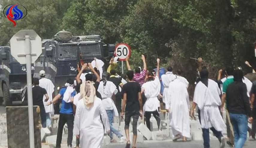 مركز البحرين: النظام البحريني غير ملتزم بالقوانين الدولية