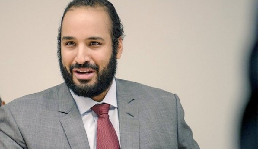 محمد بن سلمان یا محمد MBS ؟
