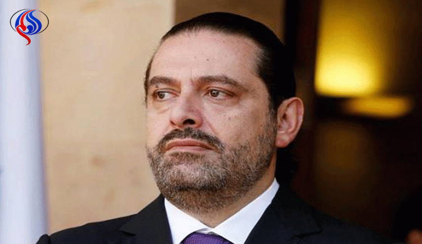 سعد حریری مامور تشکیل کابینه شد