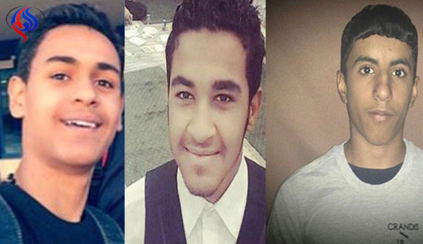 اعتقال 3 شبان خلال حملة مداهمات في منطقة الدير
