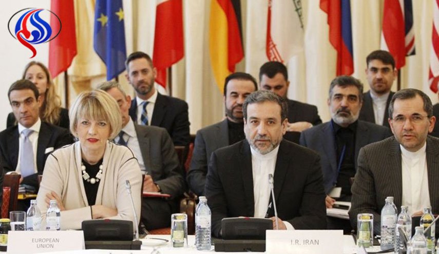 اللجنة المشتركة للاتفاق النووي تعقد في فيينا غدا
