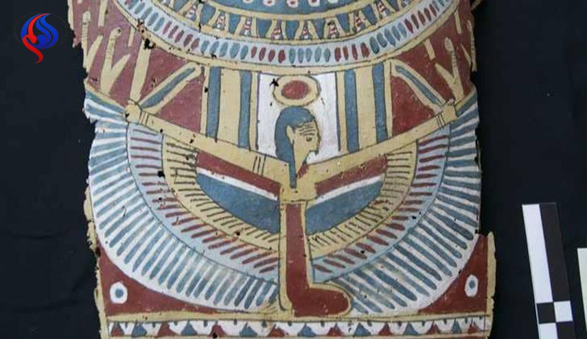 بالصور.. ضبط قطع أثرية مصرية مهربة في إيطاليا