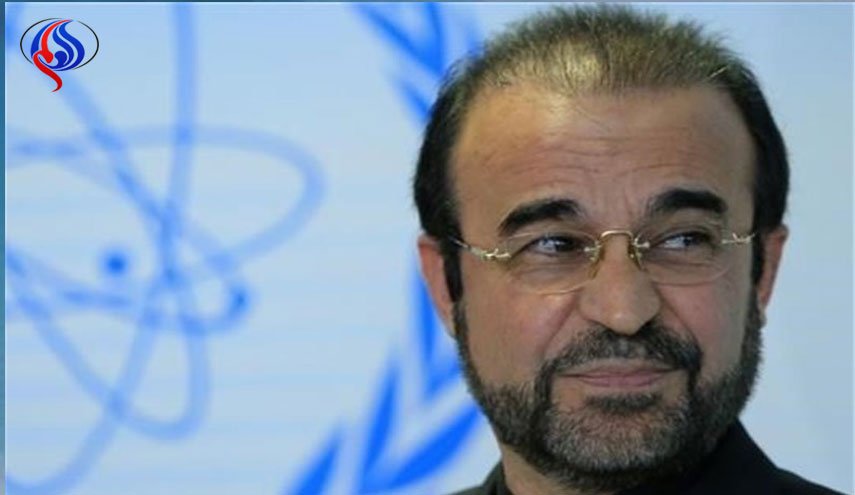 نجفی: گزارش آژانس بار دیگر تایید کرد که فعالیت‌های هسته‌ای ایران کاملا منطبق با برجام است