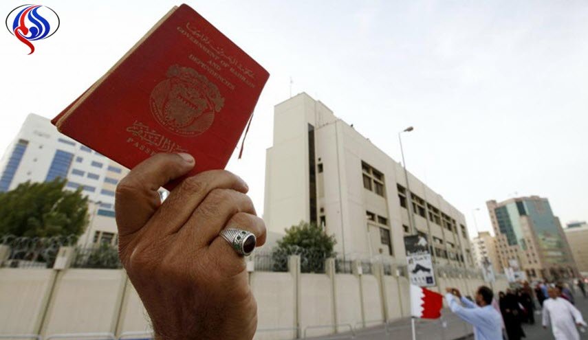 إسقاط الجنسية سلاح السلطة بوجه المنادين بالحريات والعدالة