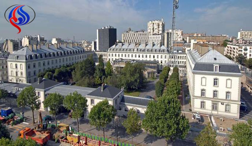 من هي الدولة التي اخترقت  الاستخبارات الفرنسية ؟؟