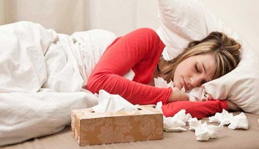 علماء بريطانيون يعتقدون أنهم توصلوا لعلاج نزلات البرد
