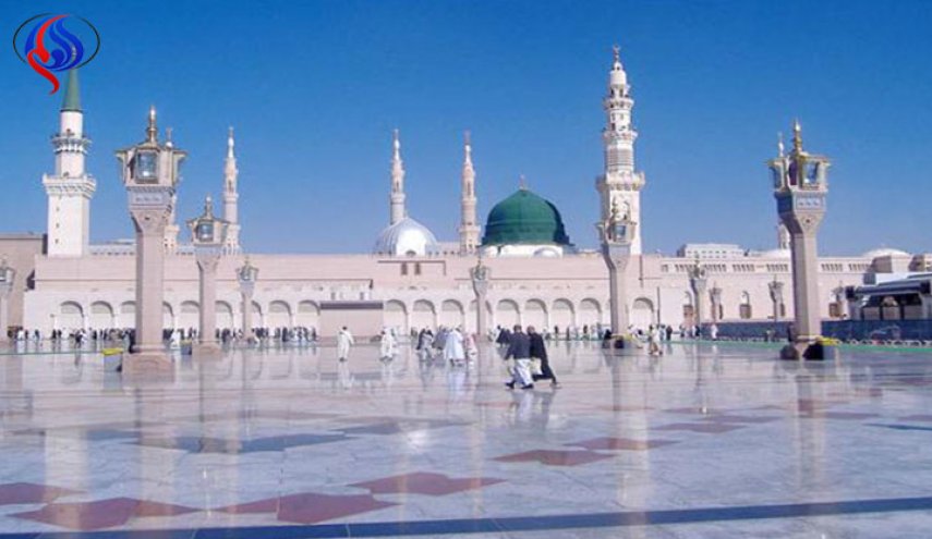 وكالة الأنباء السعودية تسيئ لخاتم الانبياء محمد (ص) 