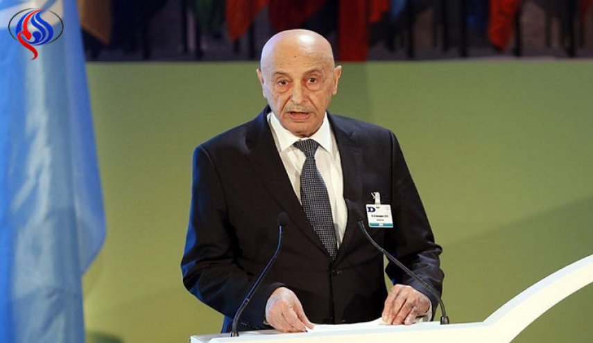 رئيس برلمان ليبيا: تفجير بنغازي لن تثنينا عن مكافحة الإرهاب