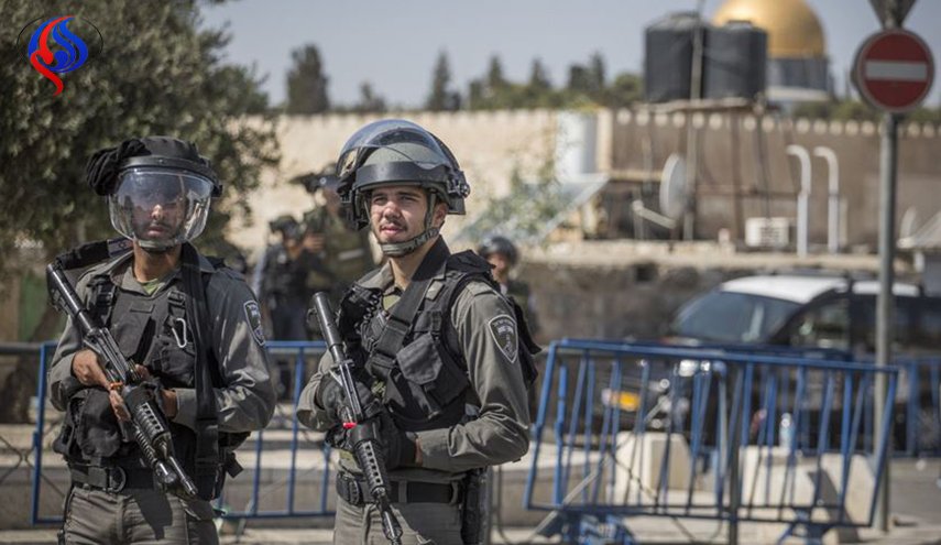 الاحتلال يحوّل القدس لثكنة عسكرية في جمعة رمضان الثانية
