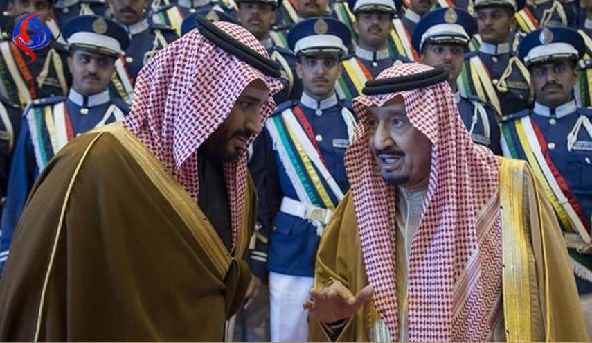بن سلمان به فکر تکیه زدن بر مسند پادشاهی تا قبل از عید فطر است