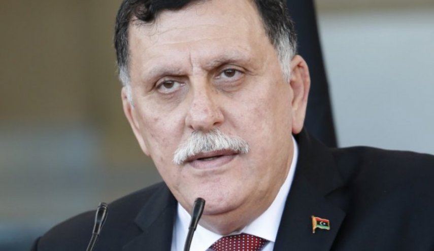 بعد تفجير بنغازي.. السراج يدعو إلى الوحدة ودحر الإرهاب