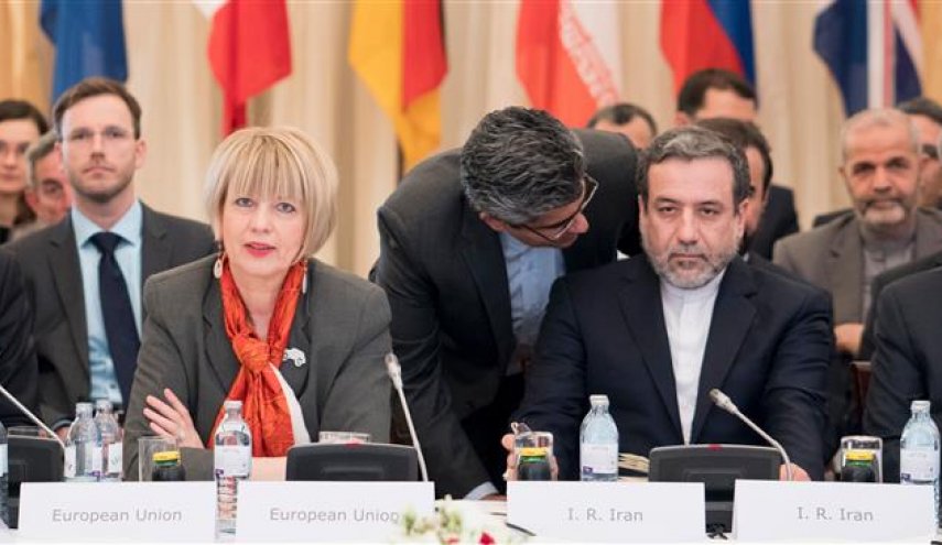 بيانيه كميسيون مشترك برجام پس از نشست جمعه در وين

