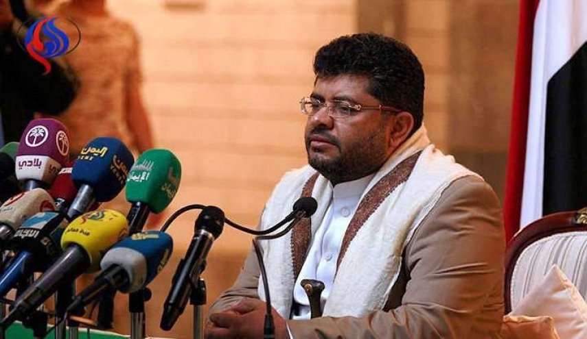 الحوثی: «الحُدیده» گورستان متجاوزان می‌شود