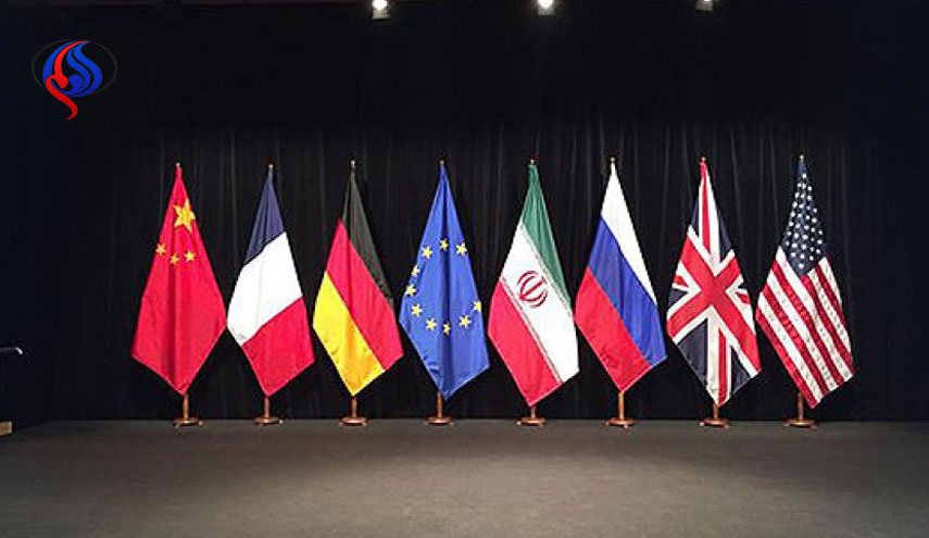 پرونده سازی شرکت امنیتی صهیونیستی برای تضعیف برجام
