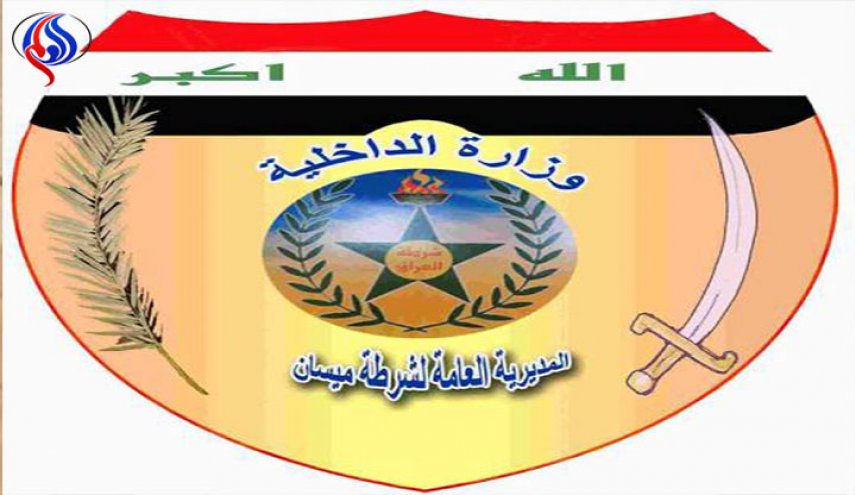 شرطة ميسان تنفي تعرض طلبة الأقسام الداخلية لإطلاق النار