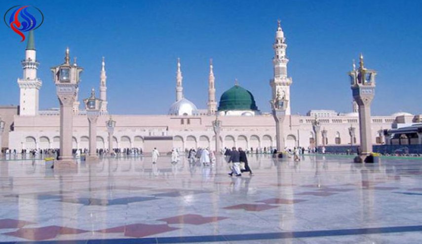 اهانت خبرگزاری رسمی عربستان به شأن پیامبر (ص)
