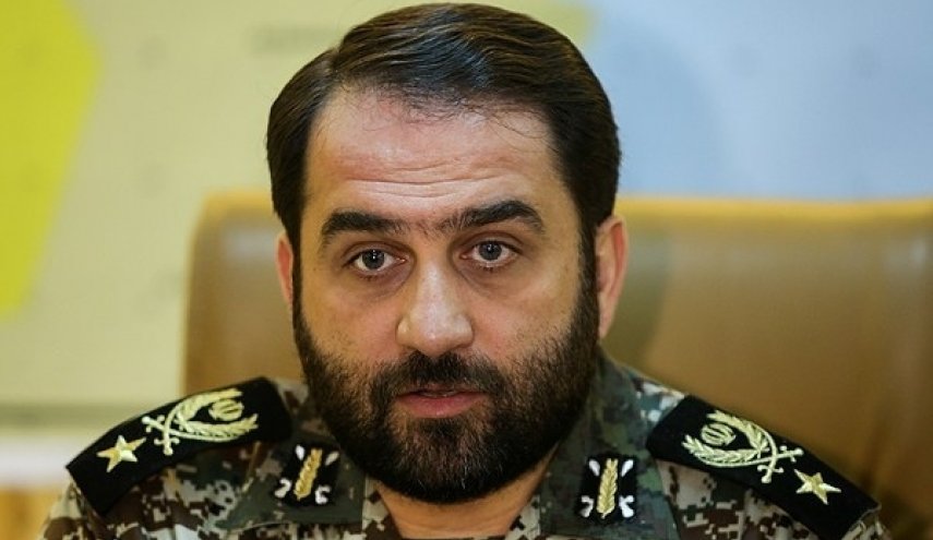 قائد عسكري : ليس بامكان أي طائرة معادية اختراق اجواء البلاد