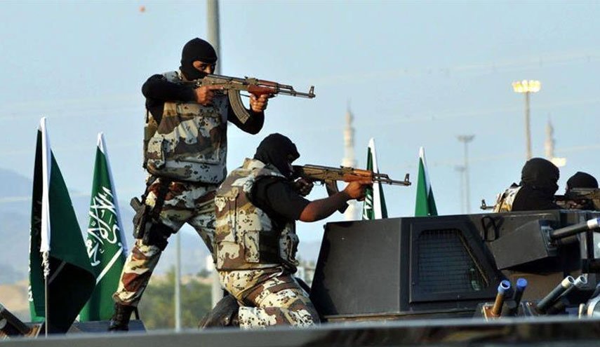 4 سرباز سعودی در مرز یمن کشته شدند