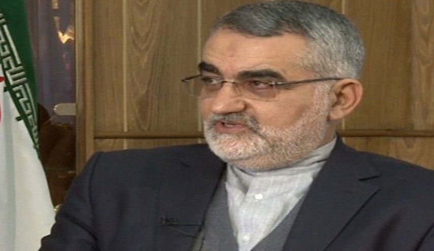 نتیجه بررسی لایحه FATF فردا به هیات رئیسه مجلس می رود
