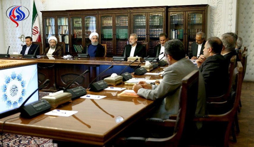 همکاری نزدیک سه قوه رسیدن به اهداف رشد کشور را سرعت می بخشد