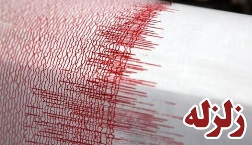 زمین لرزه پنج بار گوریه شوشتر را لرزاند