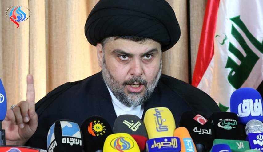 الامير علي بن الحسين يؤكد للصدر وقوف بلاده مع العراق 