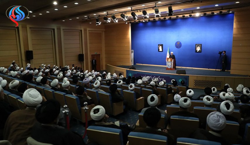 الاوروبيون اعلنوا دعمهم للاتفاق النووي رغم ضغوط اميركا