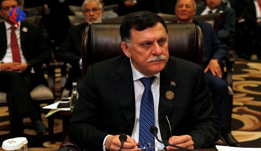 السراج يجهز قوة عسكرية ويتوجه إلى جنوب ليبيا
