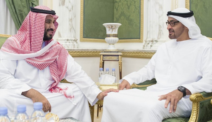 محمد بن سلمان أم محمد بن زايد أيهما يقود الآخر؟