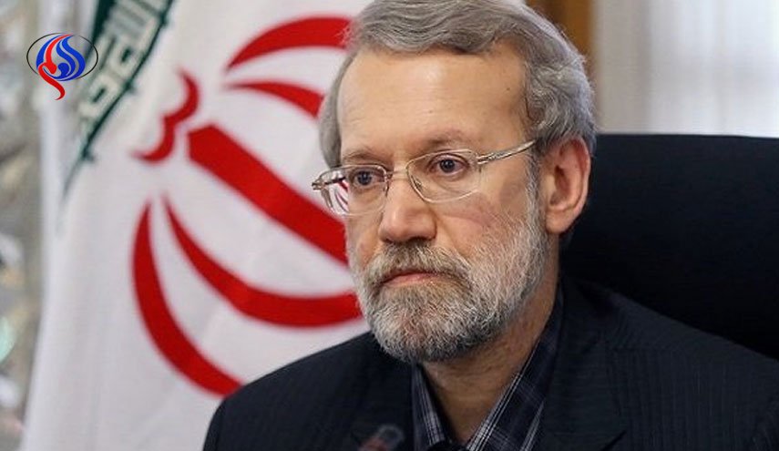 لاریحانی مباحث نشست غیر علنی مجلس را تشریح کرد/ همگرایی قوای مختلف برای حل مشکلات بانکی